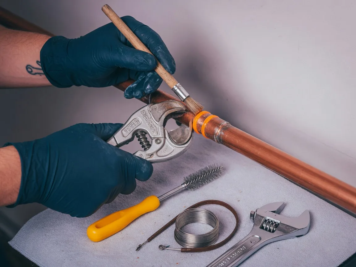 Why choose Sump Pump Repair in San Andreas, CA